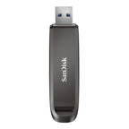 SANDISK Ultra Fit 128GB, USB-A Flash Drive, Up to 400MB/s Read Speeds