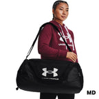 Under Armour Unisex 5.0 Small Duffle Bag