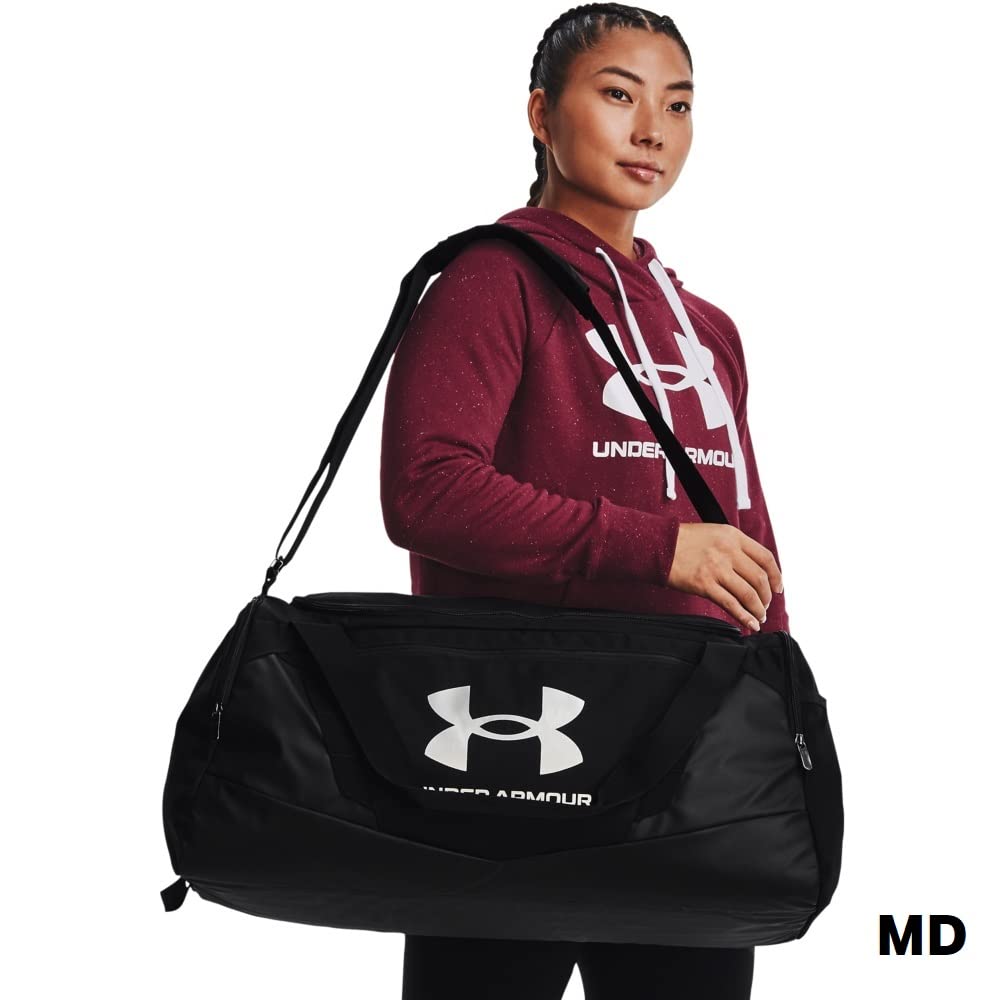 Under Armour Unisex 5.0 Small Duffle Bag