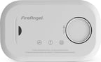 FireAngel FA6813 Portable Carbon Monoxide Detector/Alarm, 10 Year CO Alarm