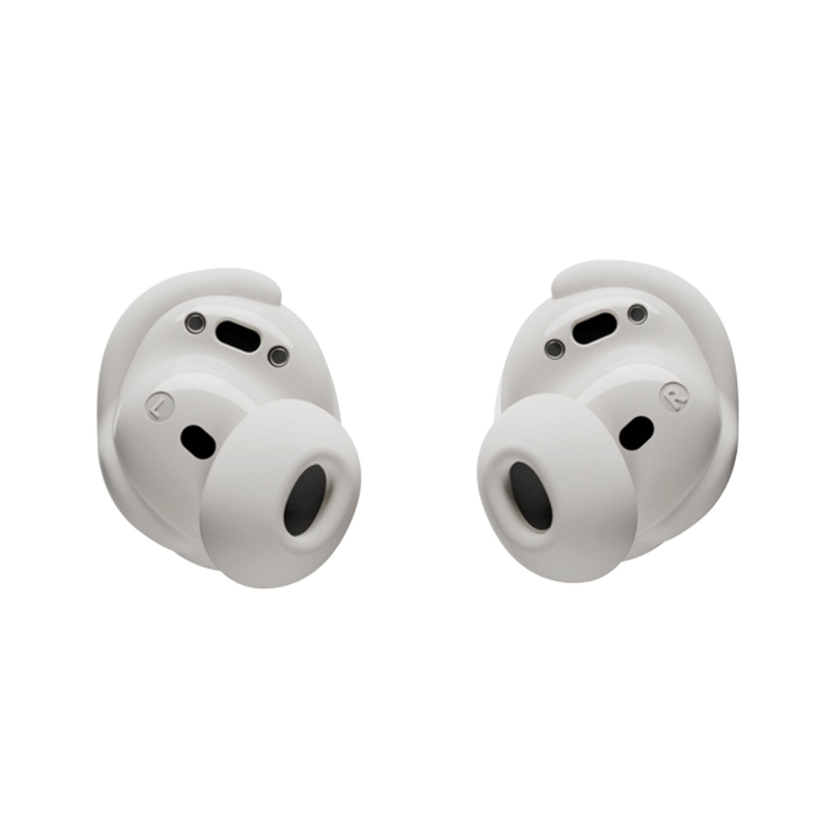 Bose QuietComfort Earbuds - True Wireless Bluetooth Earbuds with Active Noise Cancellation and Mic, USB-C Charging, IPX4 Rating, Up to 8.5 Hours of Playtime, Black