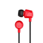 Skullcandy Jib Wired Earbuds with 3.5mm AUX Plug - Black