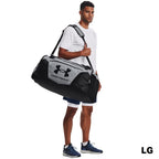 Under Armour Unisex 5.0 Small Duffle Bag