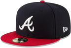 New Era Boy's Mlb Basic Neyyan Cap