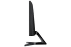 Samsung 24" Essential S3 (S36GD) Series FHD 1800R Curved Computer Monitor