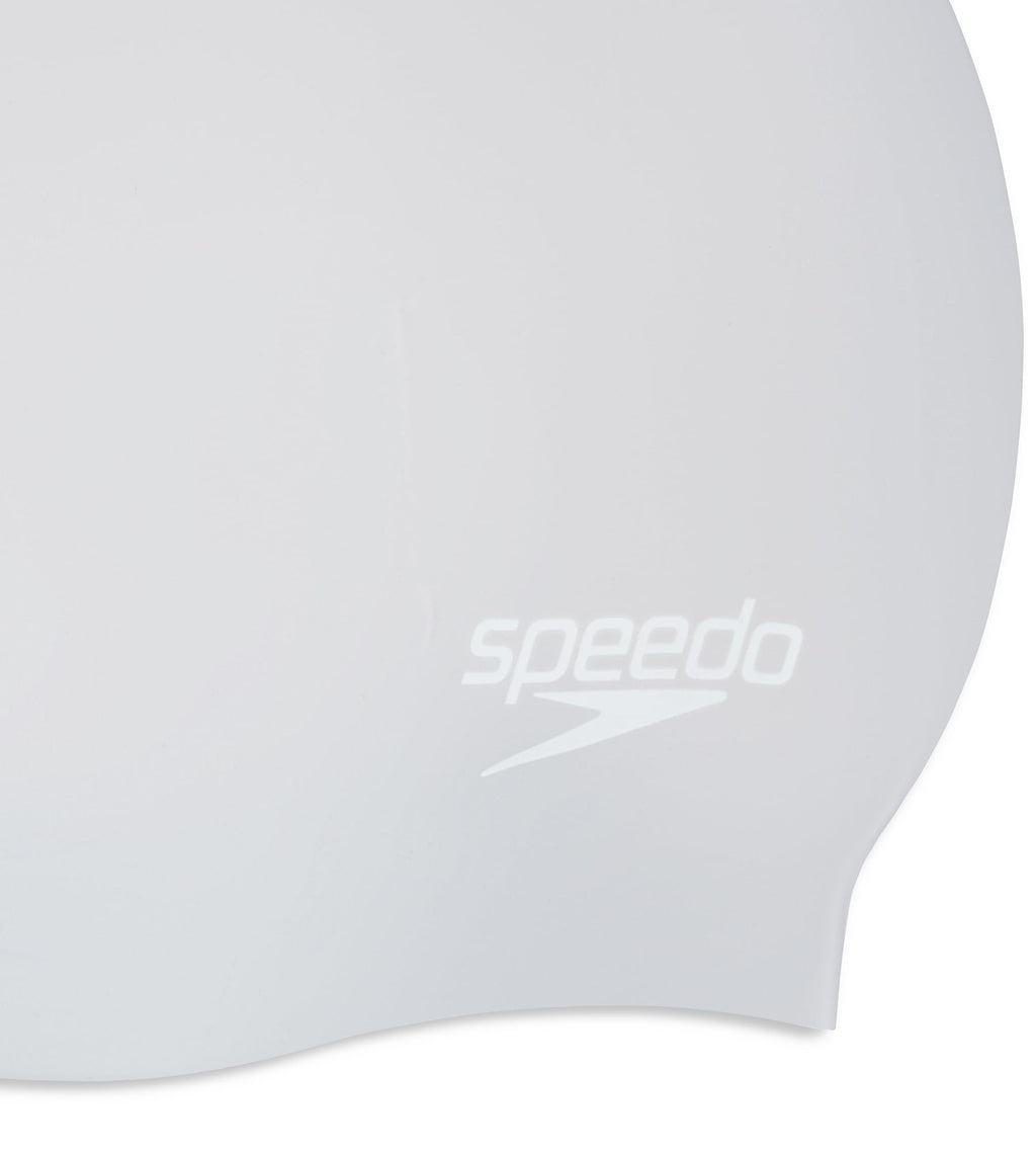 Speedo Unisex Long Hair Cap