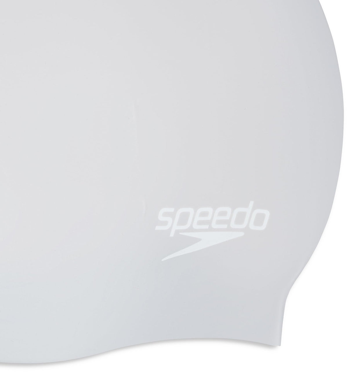 Speedo Unisex Long Hair Cap