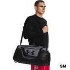 Under Armour Unisex 5.0 Small Duffle Bag