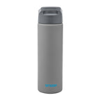 Smash Stainless Steel Water Bottle 750ml - Black