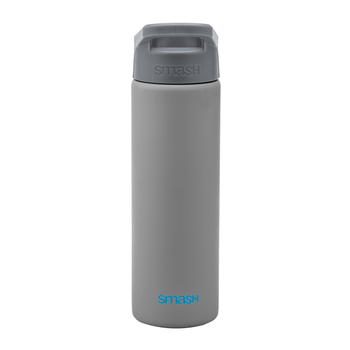 Smash Stainless Steel Water Bottle 750ml - Black