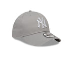 New Era Unisex MLB 9Forty League Basic Cap New York Yankees