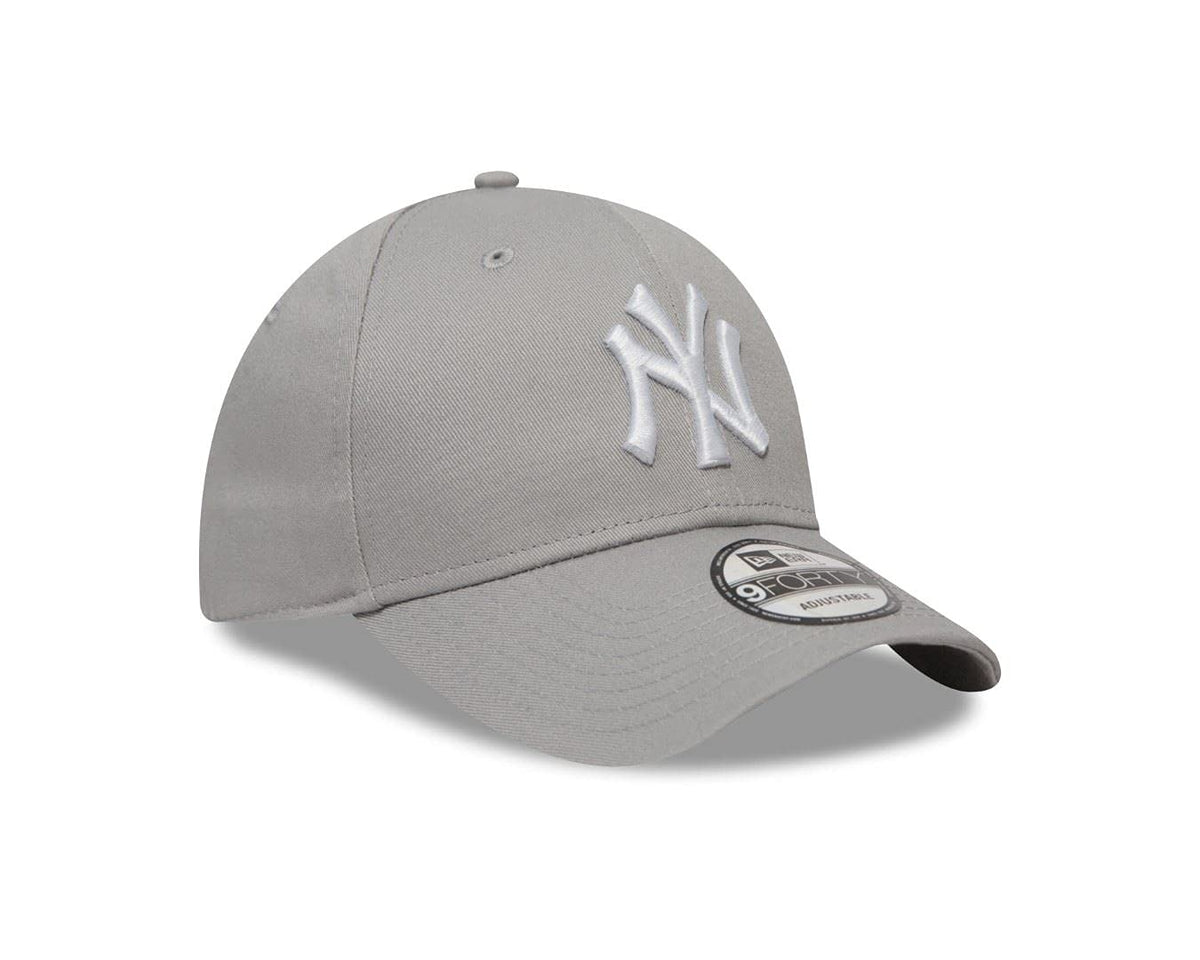 New Era Unisex MLB 9Forty League Basic Cap New York Yankees