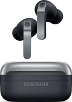 Samsung Galaxy Buds 4 Pro (2026) AI True Wireless Bluetooth Earbuds, Black