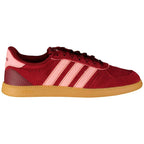 adidas Breaknet Sleek Shoes