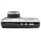 KODAK PIXPRO FZ55 16MP Compact Digital Camera, 5X Optical Zoom, Black