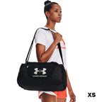 Under Armour Unisex 5.0 Small Duffle Bag