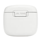 JBL Tune Flex - True Wireless Noise Cancelling Earbuds (Black), Small