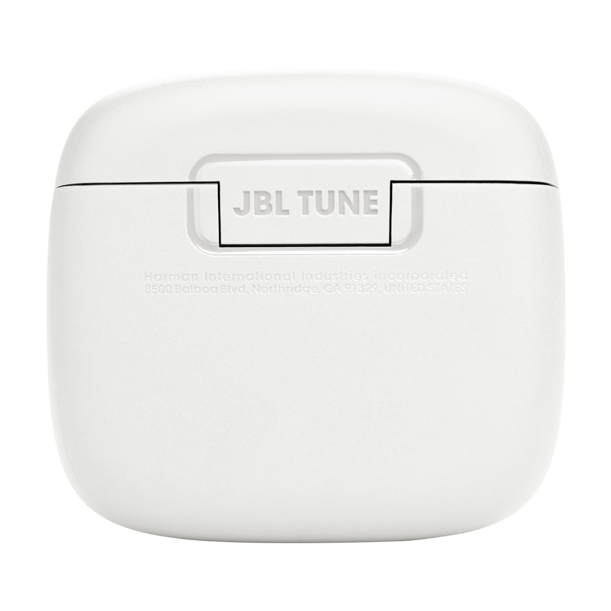 JBL Tune Flex - True Wireless Noise Cancelling Earbuds (Black), Small