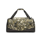 Under Armour Unisex 5.0 Small Duffle Bag