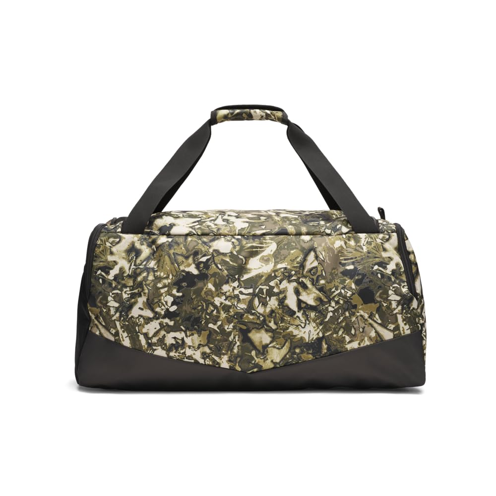 Under Armour Unisex 5.0 Small Duffle Bag