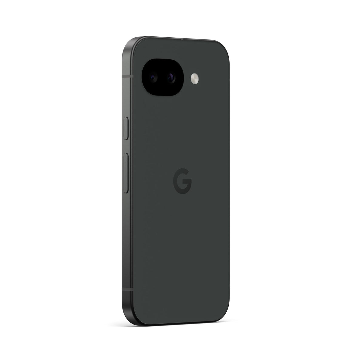 Google Pixel 10a - 7 years of new updates and features, 30+ hours battery, Camera Coach, Gemini Live, Pixel Safe - Obsidian, 128GB