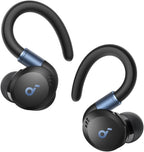 Soundcore Sport X20 by Anker Noise-Cancelling Sports Earbuds (Black)