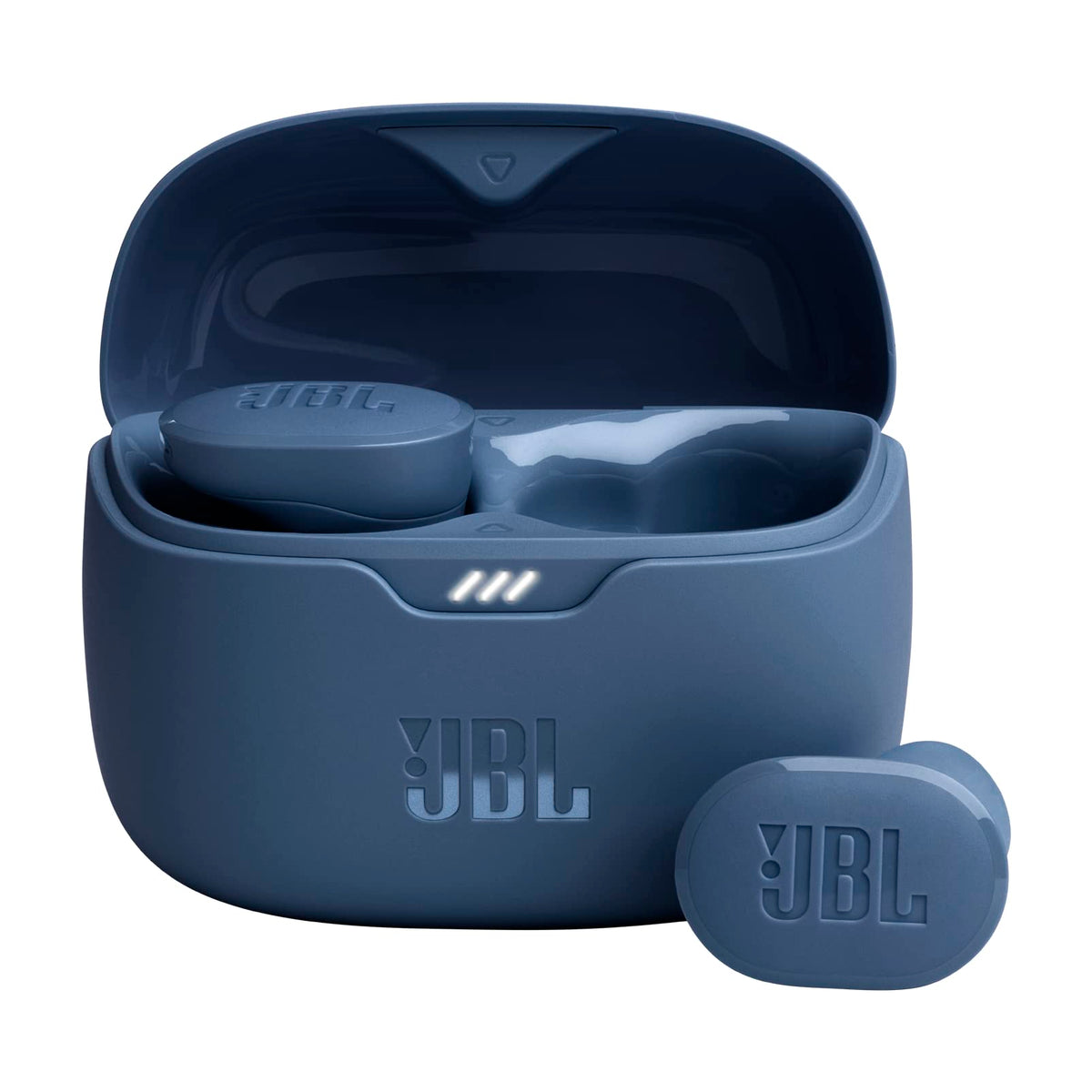 JBL Tune Buds - Noise Cancelling Earbuds - Black