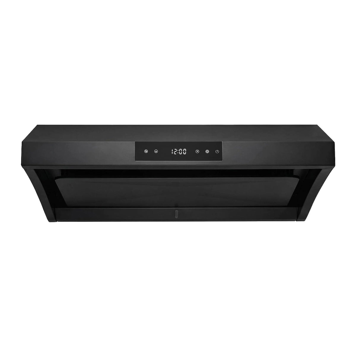 Hauslane 30 Inch Range Hood Under Cabinet 450-860CFM Ducted 3-Way Venting