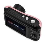 KODAK PIXPRO FZ45 16MP Compact Digital Camera, 4X Optical Zoom, AA, Black
