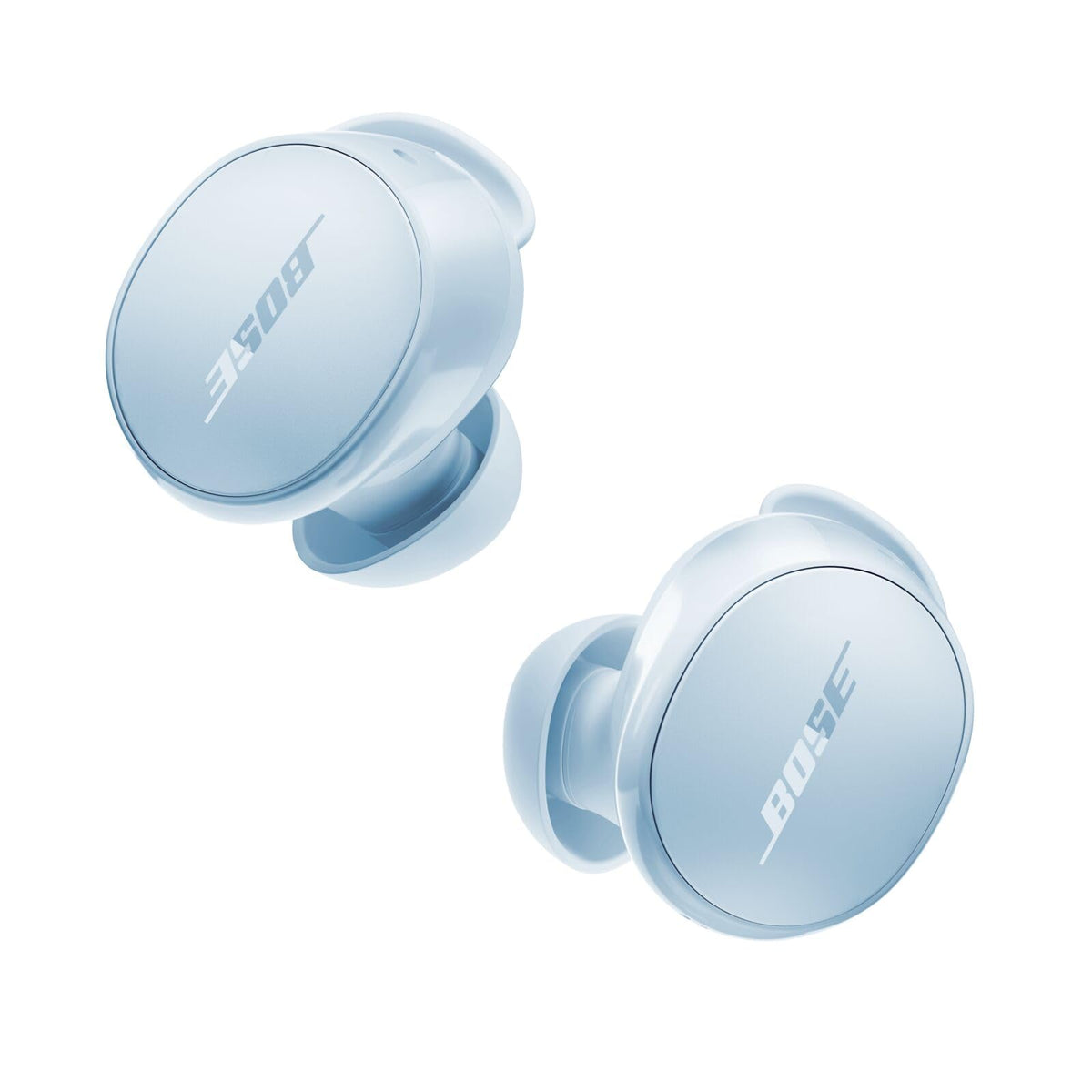 Bose QuietComfort Earbuds - True Wireless Bluetooth Earbuds with Active Noise Cancellation and Mic, USB-C Charging, IPX4 Rating, Up to 8.5 Hours of Playtime, Black