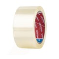 GRIFEMA GA4003-1 Parcel Tape 66m x 5cm Clear for Boxes & Moving