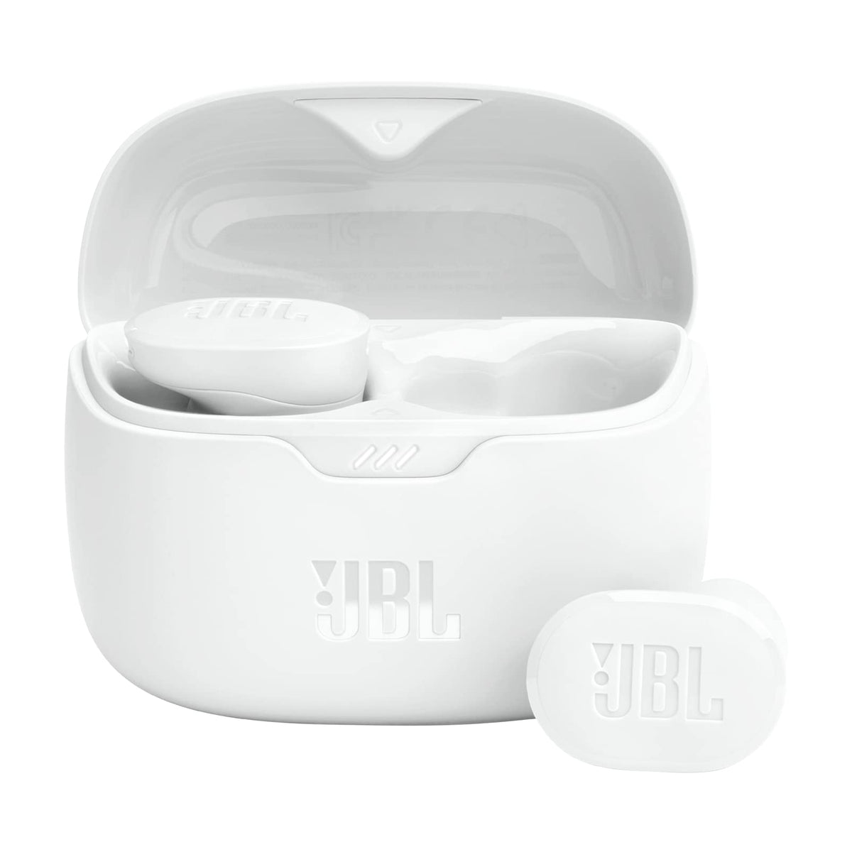 JBL Tune Buds - Noise Cancelling Earbuds - Black