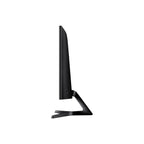 Samsung 24" Essential S3 (S36GD) Series FHD 1800R Curved Computer Monitor