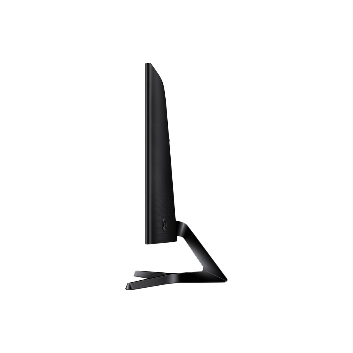 Samsung 24" Essential S3 (S36GD) Series FHD 1800R Curved Computer Monitor