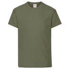 Fruit of the Loom Children's T-Shirt