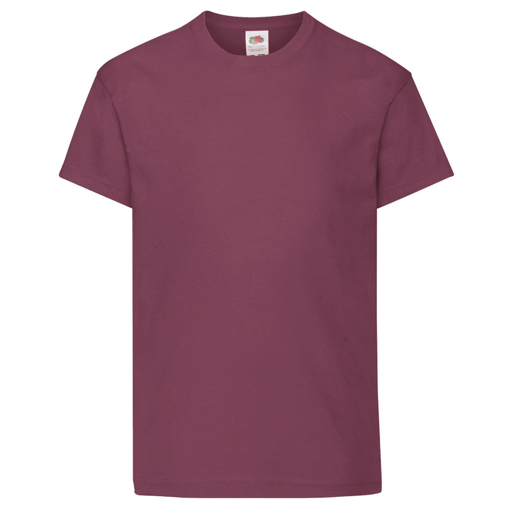 Fruit of the Loom Children's T-Shirt