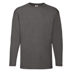 Fruit of the Loom 61-038-0 Long Sleeve Shirt