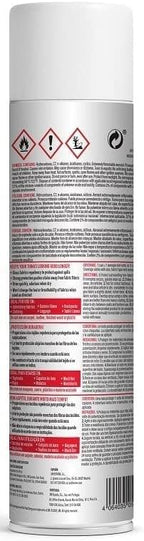 Scotchgard Fabric Water Shield, 2 Cans x 400 ml each - Water Repellent Spray for Clothing and Household Upholstery Items, Long-Lasting, Fragrance free