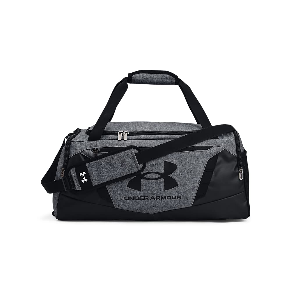 Under Armour Unisex 5.0 Small Duffle Bag
