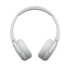 Sony WH-CH520 Wireless On-Ear Bluetooth Headphones with Microphone, Black