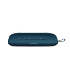 Bose SoundLink Flex Bluetooth Speaker (2nd Gen) - Portable Outdoor Speaker with Hi-Fi Audio, Waterproof and Dustproof, USB-C, Up to 12 Hours Battery Life, Black