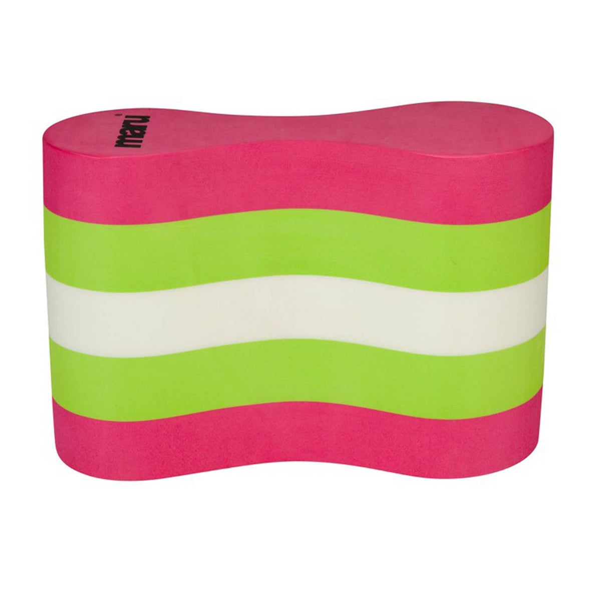 Maru Swimming Pull Buoy – Buoyant Foam Swimming Float – Improves Stroke Technique & Helps Strengthen Arms – Comfortable, Non-Chafing & Trusted by Coaches