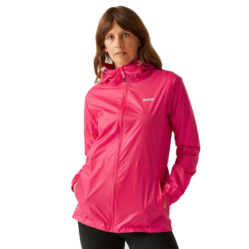 Regatta Pack-It III Womens Jacket