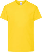 Fruit of the Loom Children's T-Shirt