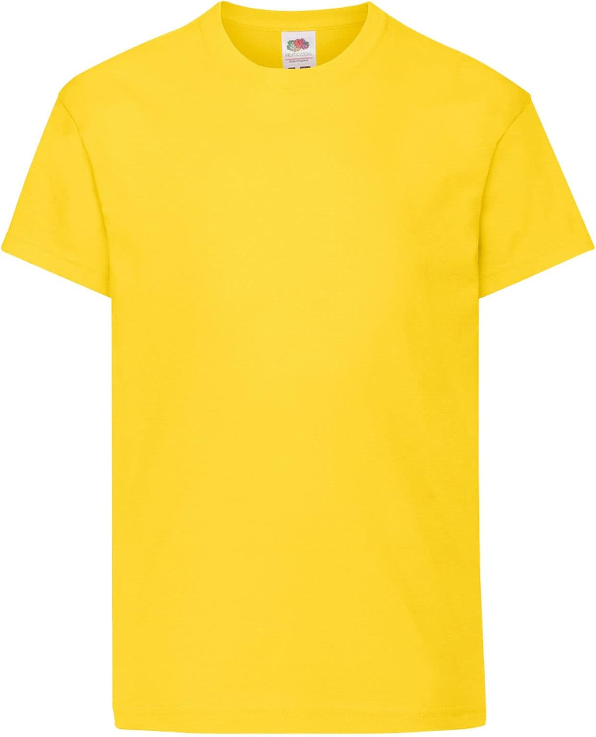 Fruit of the Loom Children's T-Shirt