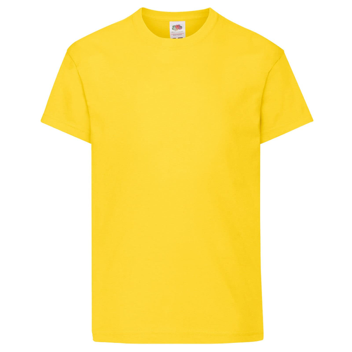 Fruit of the Loom Children's T-Shirt