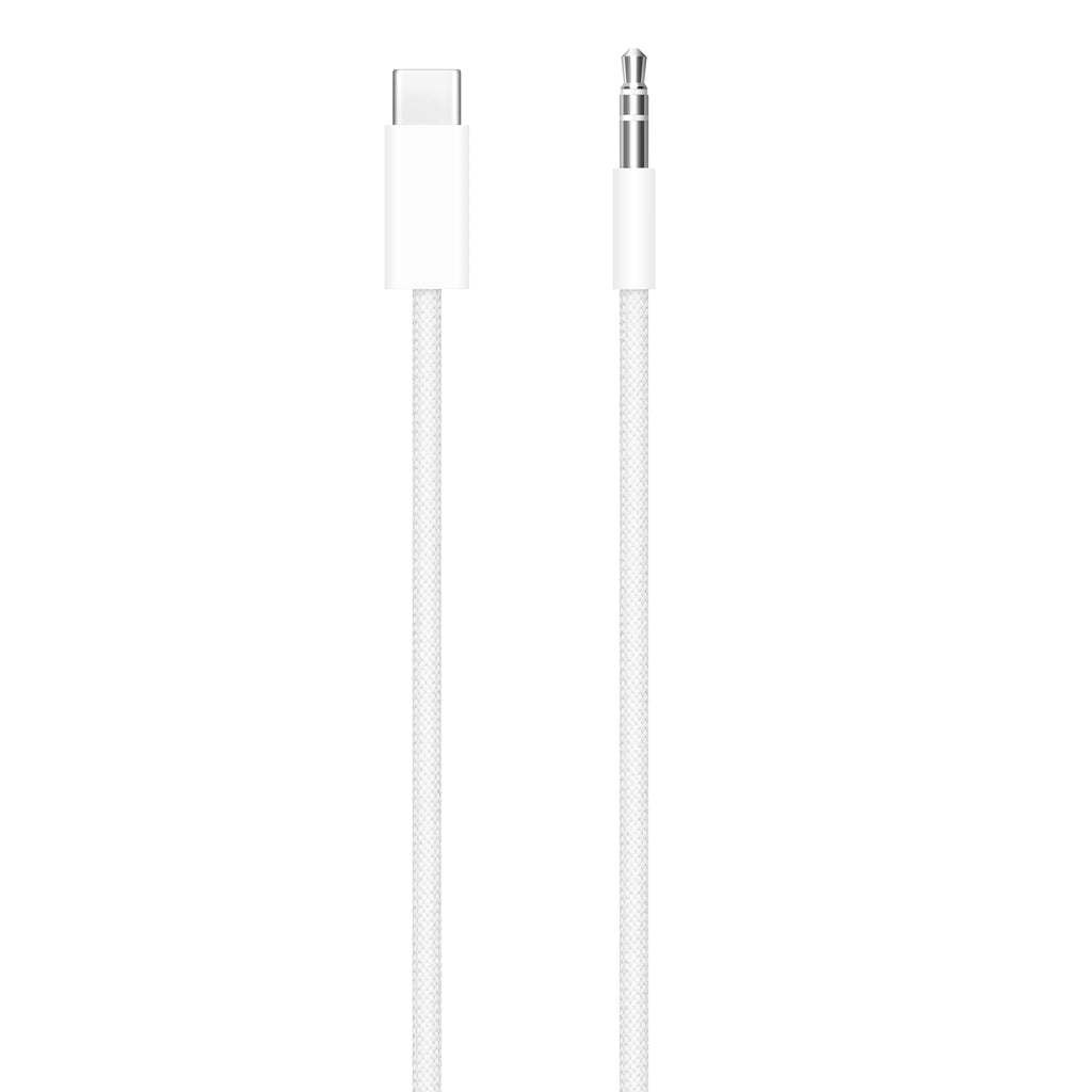 Apple USB-C to Lightning Cable
