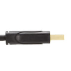Amazon Basics DisplayPort 1.4 Cable, 32.4 Gbps, 8K@60Hz, 1.8 m, Black