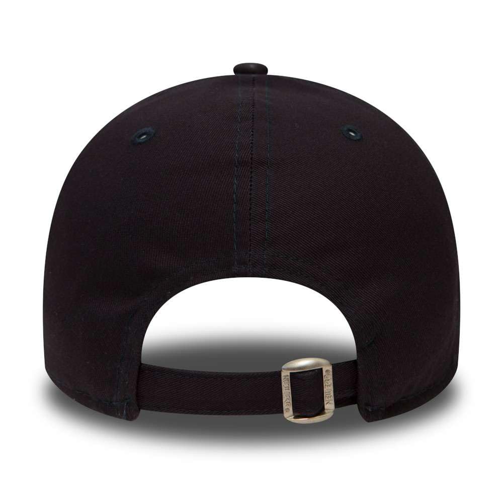 New Era Unisex MLB 9Forty League Basic Cap New York Yankees