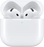 Apple AirPods 4 Wireless Earbuds